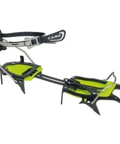 CAMP Gear Ascent Crampon