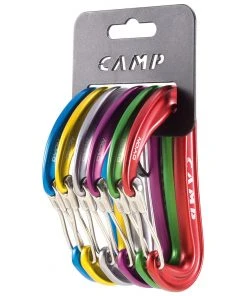 CAMP Dyon Carabiner Gear