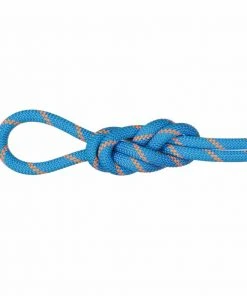Mammut 8.7 Alpine Sender Dry Rope