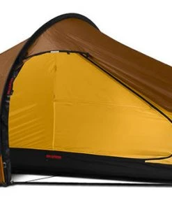 Hilleberg Gear Akto 1 Person Tent