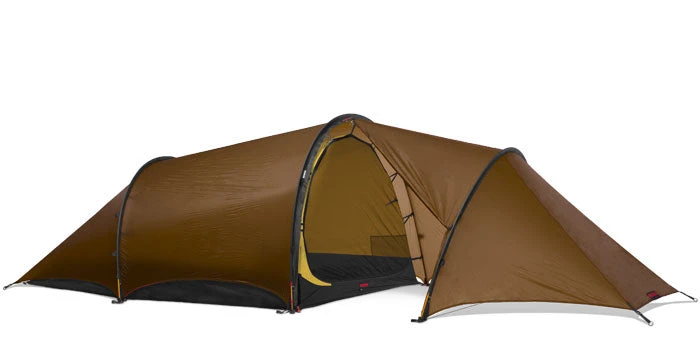 Hilleberg Anjan 3 GT Tent Gear 4 Hilleberg Anjan 3 GT Tent Gear