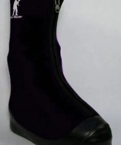 Forty Below Footwear Purple Haze Overboot