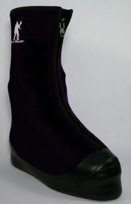 Forty Below Footwear Purple Haze Overboot 1 Forty Below Footwear Purple Haze Overboot