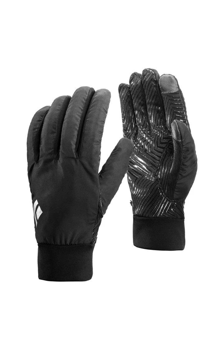 Black Diamond Mont Blanc Gloves Gloves & Mittens 1 Black Diamond Mont Blanc Gloves Gloves & Mittens