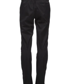 Black Diamond Stormline Stretch Full Zip Rain Pants Women's