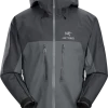 Arc'teryx Alpha AR Jacket Men's