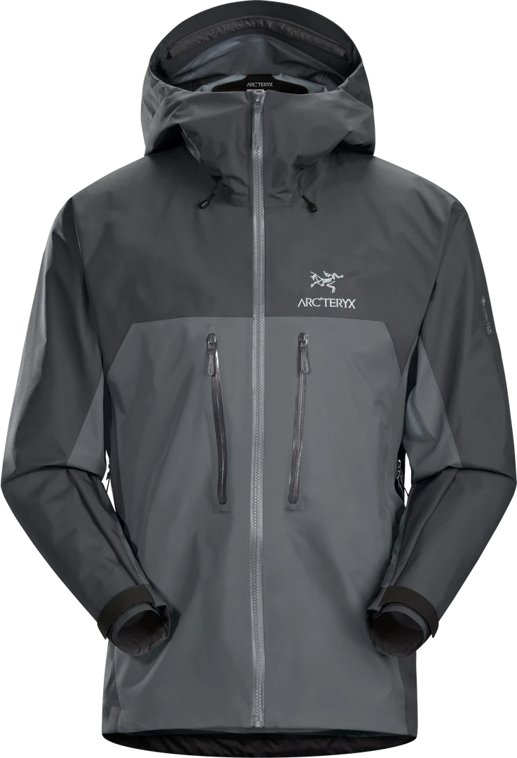 Arc'teryx Alpha AR Jacket Men's 1 Arc'teryx Alpha AR Jacket Men's
