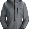 Arc'teryx Clothing Alpha SL Anorak Women's
