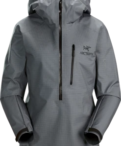 Arc'teryx Clothing Alpha SL Anorak Women's