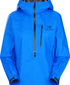 Arc'teryx Clothing Alpha SL Anorak Women's