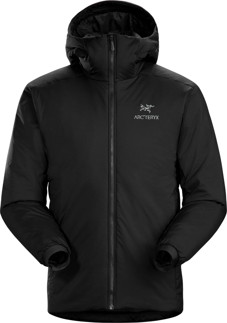 Arc'teryx Atom AR Hoody Men's Clothing 2 Arc'teryx Atom AR Hoody Men's Clothing