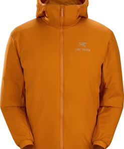 Arc'teryx Atom LT Hoody Men's Clothing
