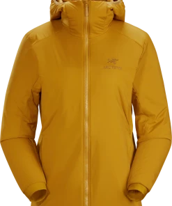 Arc'teryx Clothing Atom LT Hoody Women's