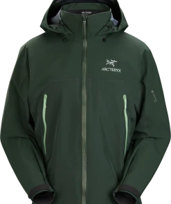 Arc'teryx Beta AR Jacket Men's Conifer