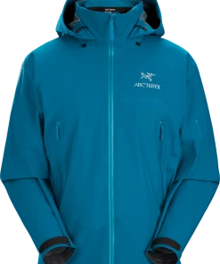 Arc'teryx Clothing Beta AR Jacket Men's Forcefield