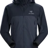 Arc'teryx Clothing Beta AR Jacket Men's Kingfisher