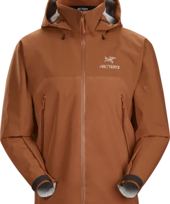 Arc'teryx Beta AR Jacket Men's Komorebi