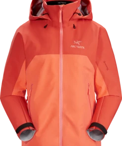 Arc'teryx Beta AR Jacket Women's Clothing