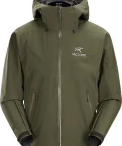 Arc'teryx Clothing Beta LT Jacket Men's