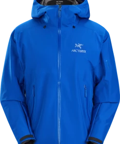 Arc'teryx Clothing Beta LT Jacket Men's