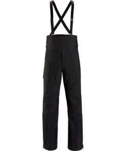 Arc'teryx Beta SV Bib Men's Clothing