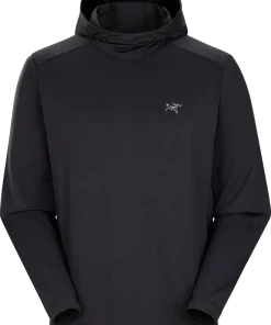 Arc'teryx Clothing Cormac Hoody Men's