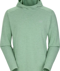 Arc'teryx Clothing Cormac Hoody Men's