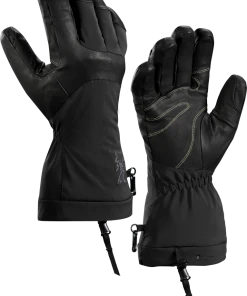 Arc'teryx Fission SV Glove