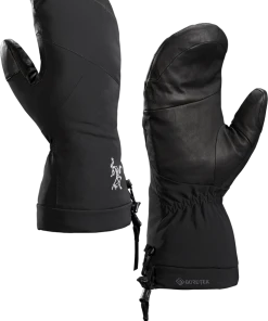 Arc'teryx Fission SV Mitten Gloves & Mittens
