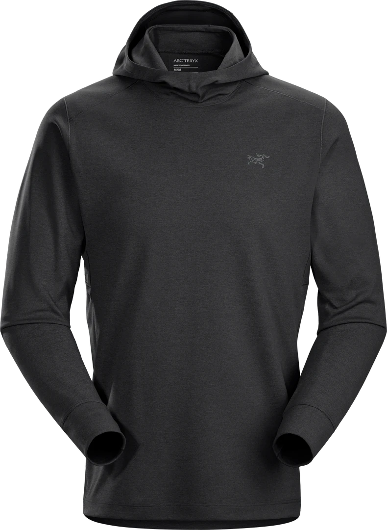 Arc'teryx Motus AR Hoody Men's Clothing 1 Arc'teryx Motus AR Hoody Men's Clothing
