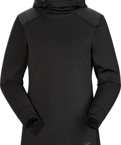 Arc'teryx Motus AR Hoody Women's Clothing