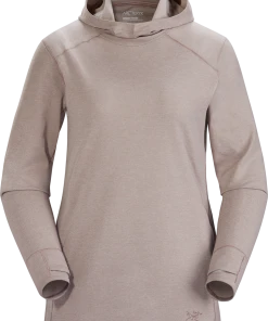 Arc'teryx Motus AR Hoody Women's Clothing