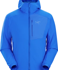 Arc'teryx Clothing Proton FL Hoody Men's