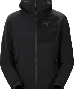 Arc'teryx Proton FL Hoody Women's Clothing