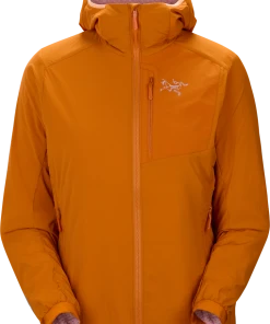 Arc'teryx Proton FL Hoody Women's Clothing