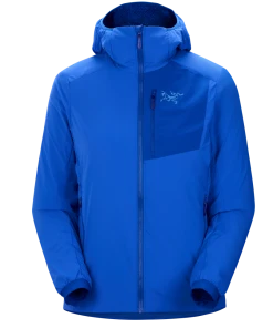 Arc'teryx Proton FL Hoody Women's Clothing