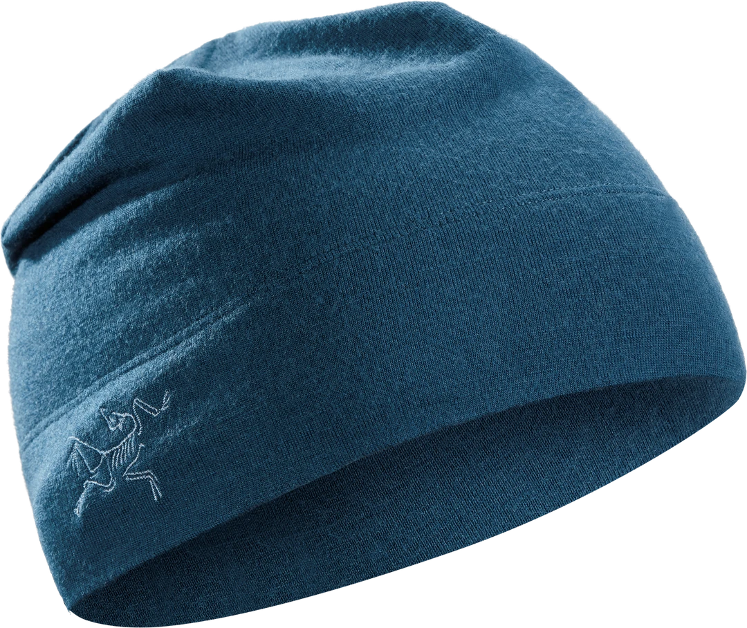 Arc'teryx Rho LTW Beanie Clothing 4 Arc'teryx Rho LTW Beanie Clothing
