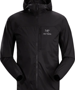 Arc'teryx Clothing Squamish Hoody Men's