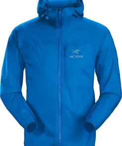 Arc'teryx Clothing Squamish Hoody Men's