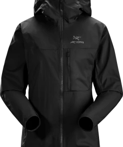 Arc'teryx Clothing Squamish Hoody Women's F21