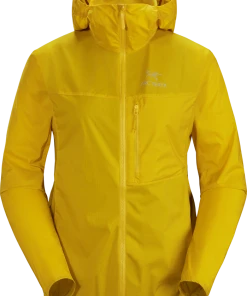 Arc'teryx Clothing Squamish Hoody Women's F21