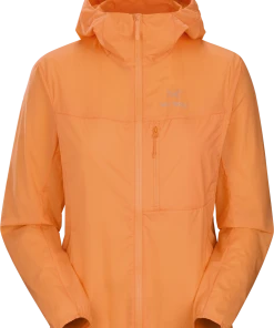 Arc'teryx Clothing Squamish Hoody Women's
