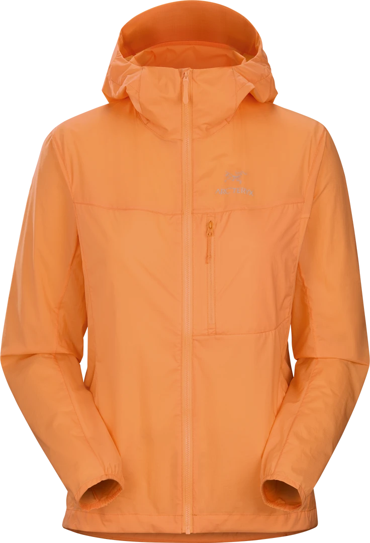 Arc'teryx Clothing Squamish Hoody Women's 2 Arc'teryx Clothing Squamish Hoody Women's