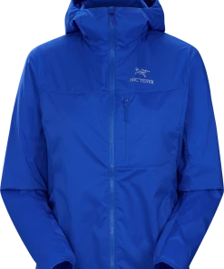 Arc'teryx Clothing Squamish Hoody Women's