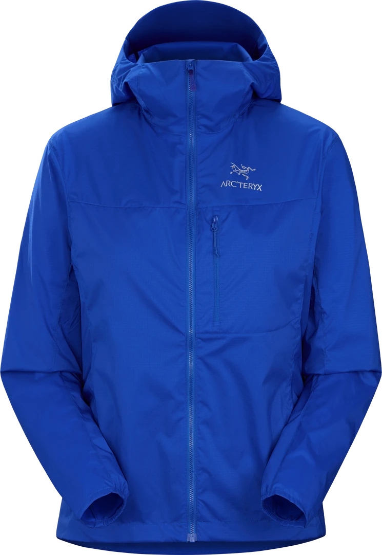 Arc'teryx Clothing Squamish Hoody Women's 1 Arc'teryx Clothing Squamish Hoody Women's