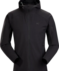 Arc'teryx Clothing Trino SL Hoody Men's Black