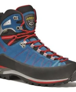 Asolo Footwear Elbrus Men's