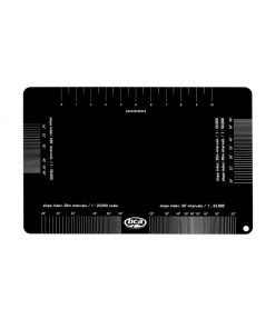 BCA Aluminum Crystal Card Avalanche Trasceivers / Shovels / Probes