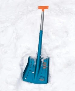 BCA Avalanche Trasceivers / Shovels / Probes B-1 EXT Avalanche Shovel