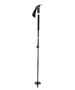 BCA Adjustable Hiking And Ski Poles Scepter Pole